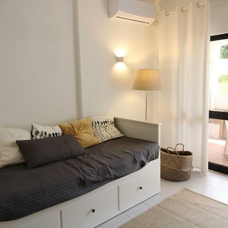 Vale Caranguejo Villa Tavira Buitenkant foto