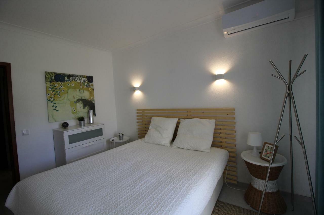 Vale Caranguejo Villa Tavira Buitenkant foto