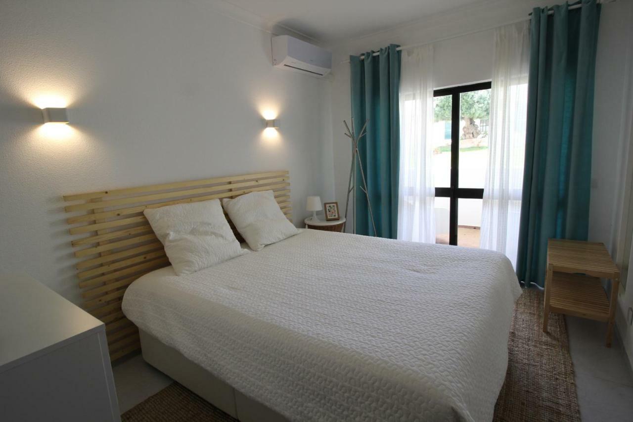 Vale Caranguejo Villa Tavira Buitenkant foto